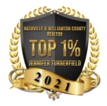 Top 1% Benchmark Realtor. Highly Recommended Top 10