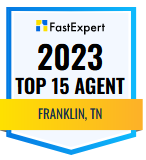 FastExpert Top 15 Agent Top Franklin TN Realtors Best Real Estate Agents