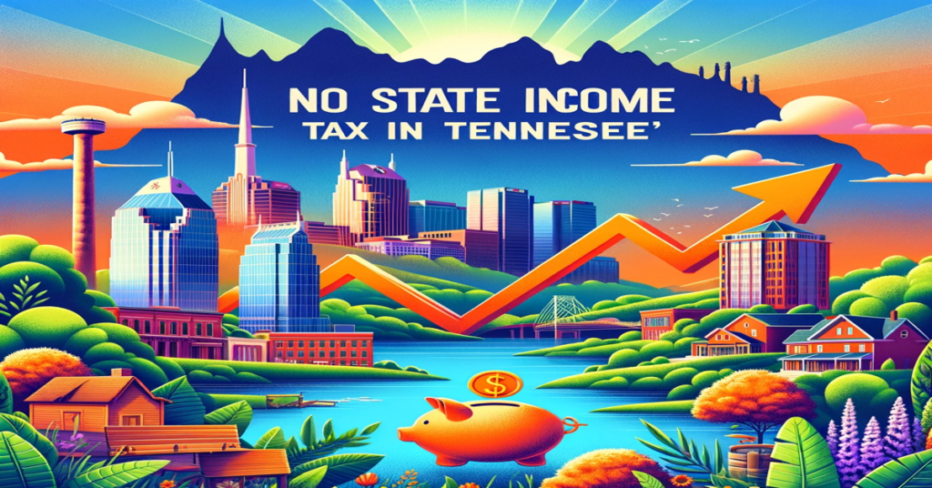 No state income tax in Tennessee. Moving to Nashville TN. Help me relocate to Nashville TN